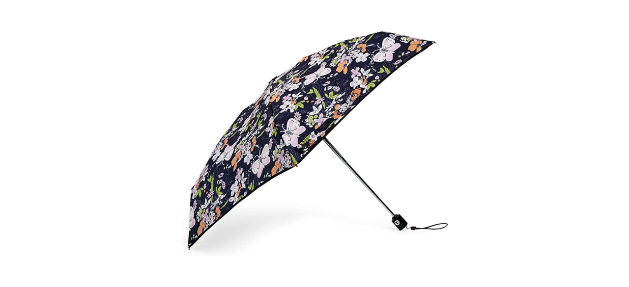 Vera Bradley Mini Travel Umbrella