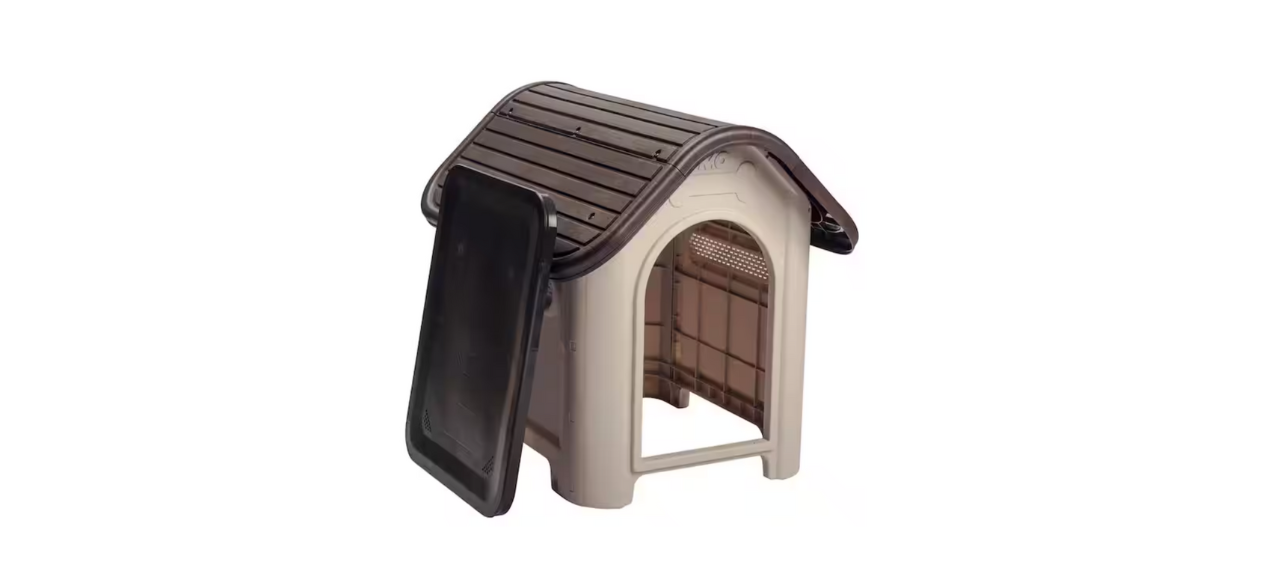 EcoSMART Bonita Pet Dog House