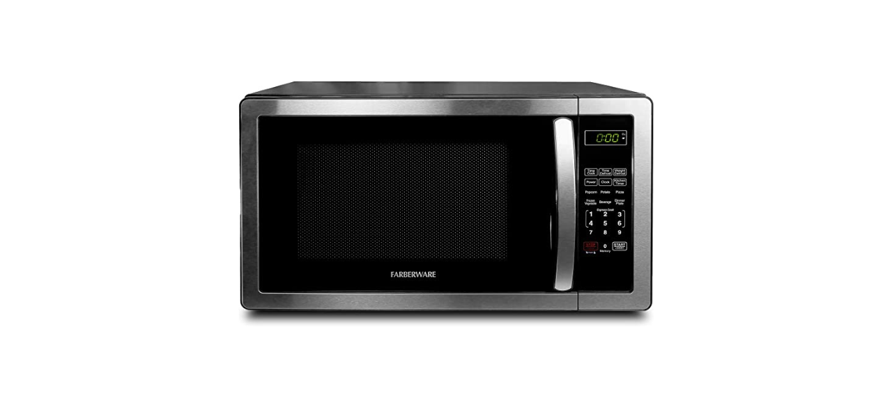 Farberware Countertop Microwave