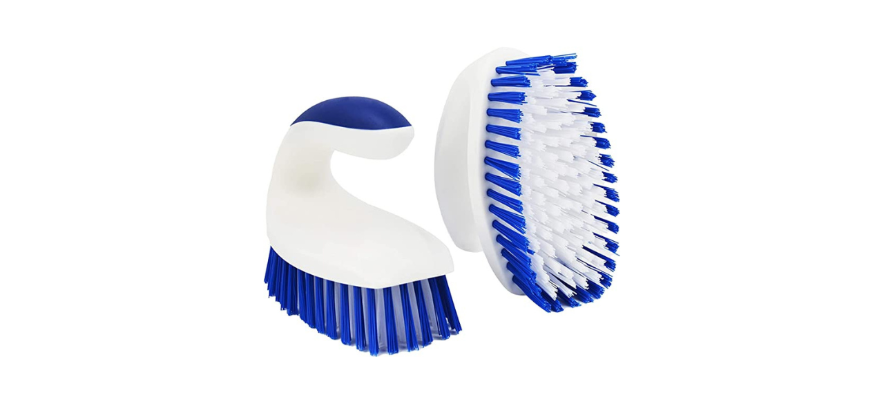 ITTAHO All Purpose Scrub Brush for Cleaning