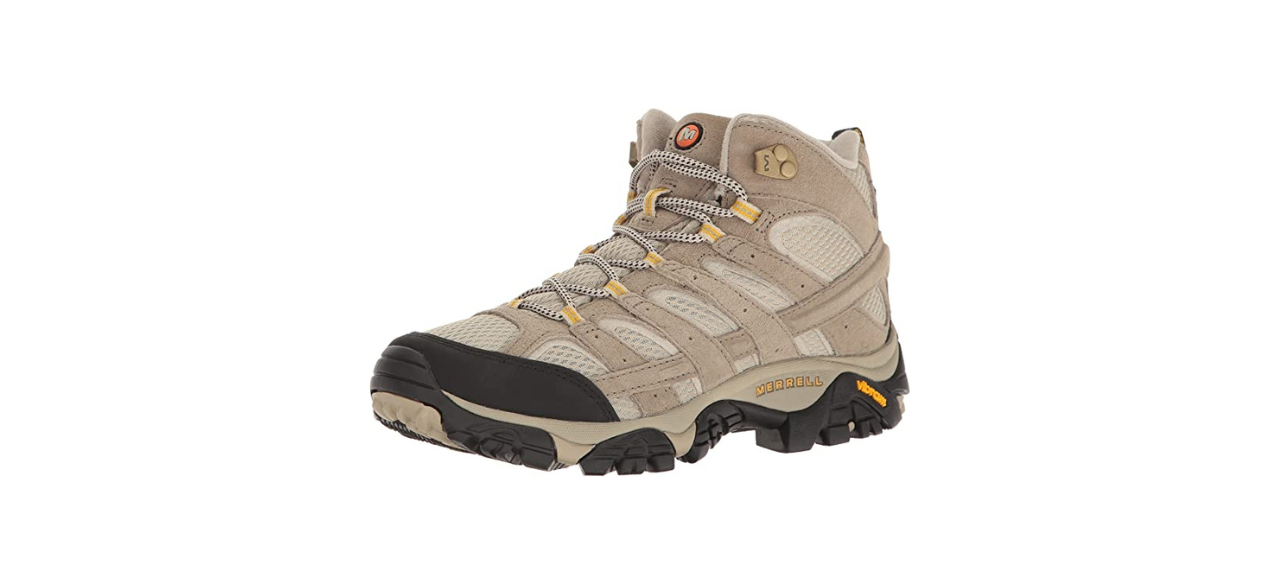 Merrell Women's Moab 2 Vent Mid Hiking Boot