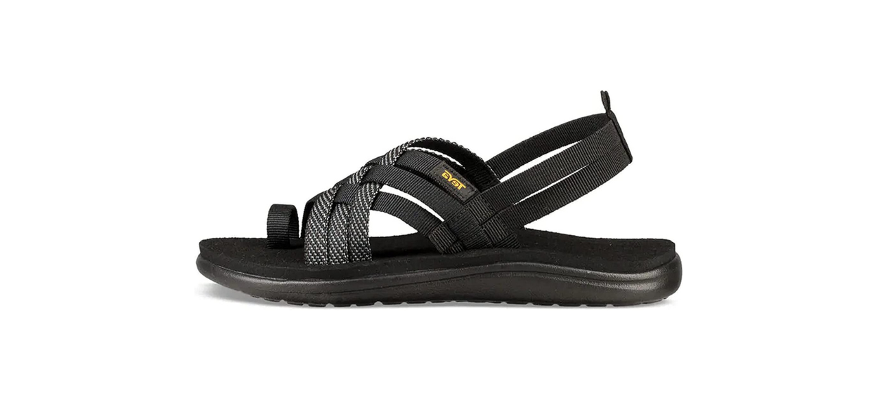 Teva Women's Voya Casual Sport Sandal