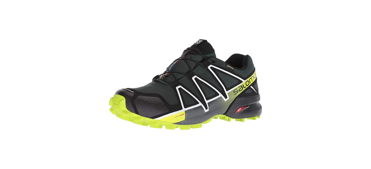 Salomon Speedcross 4 Gore-Tex