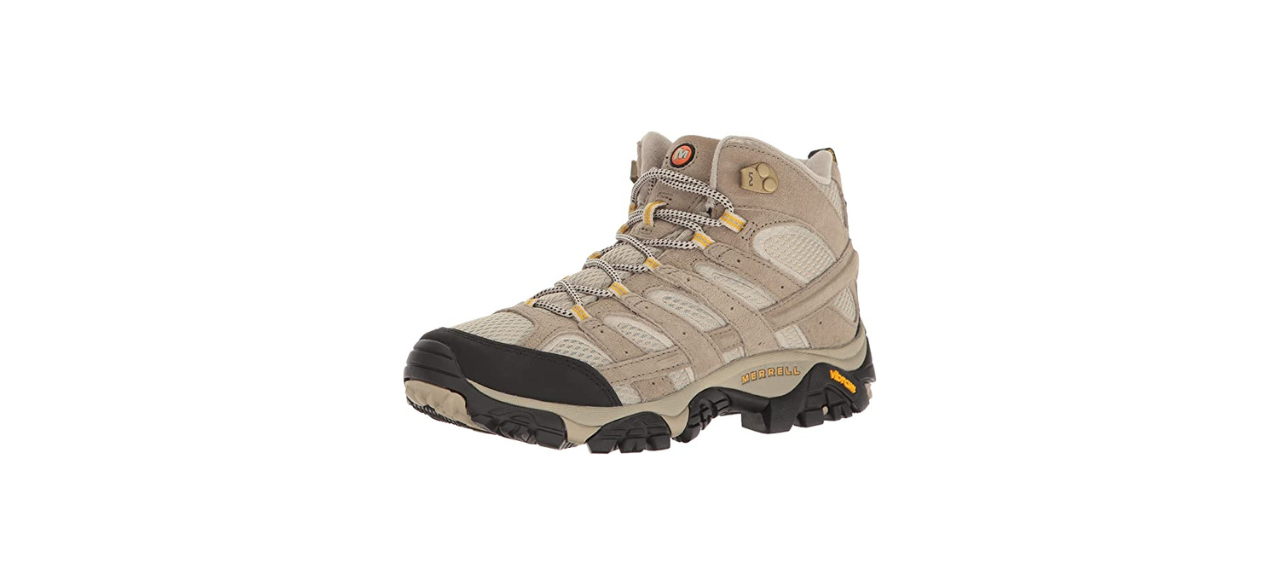 Merrel Womens Moab 2 Vent