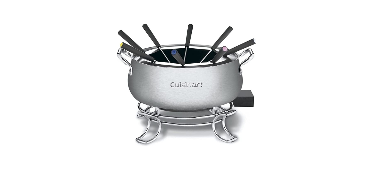 CuisinartFondueMaker