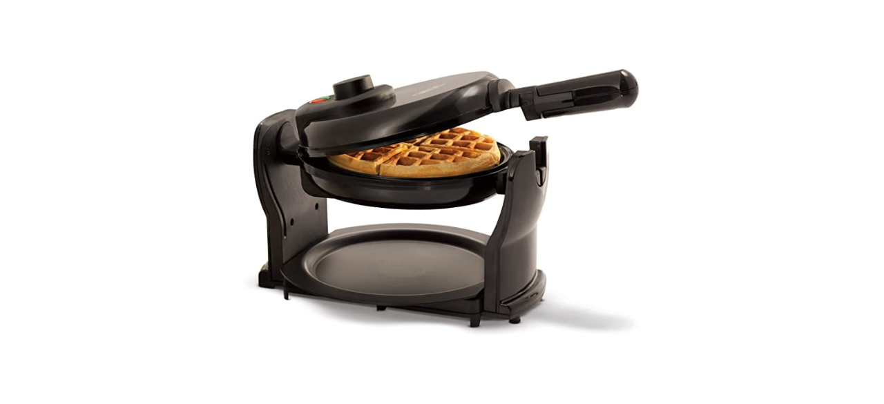 BellaClassicWaffleMaker