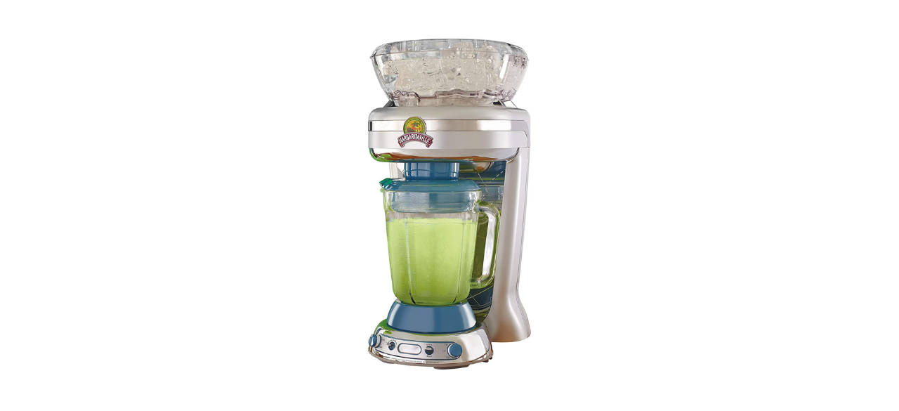 MargaritavilleFrozenDrinkMachine