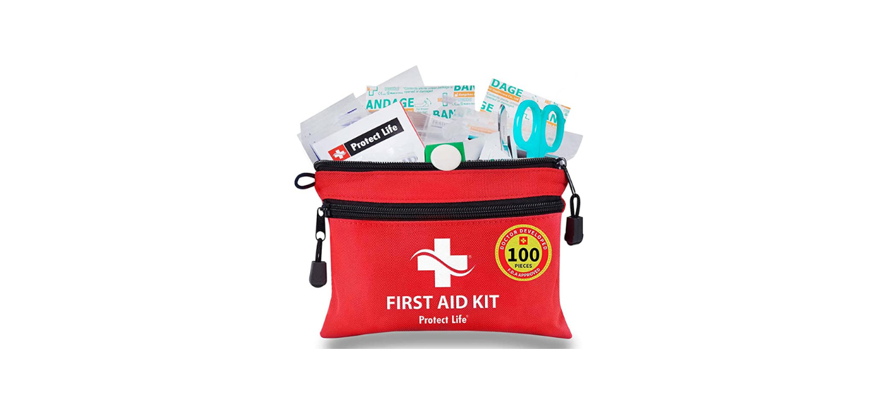 Protect Life First Aid Kit