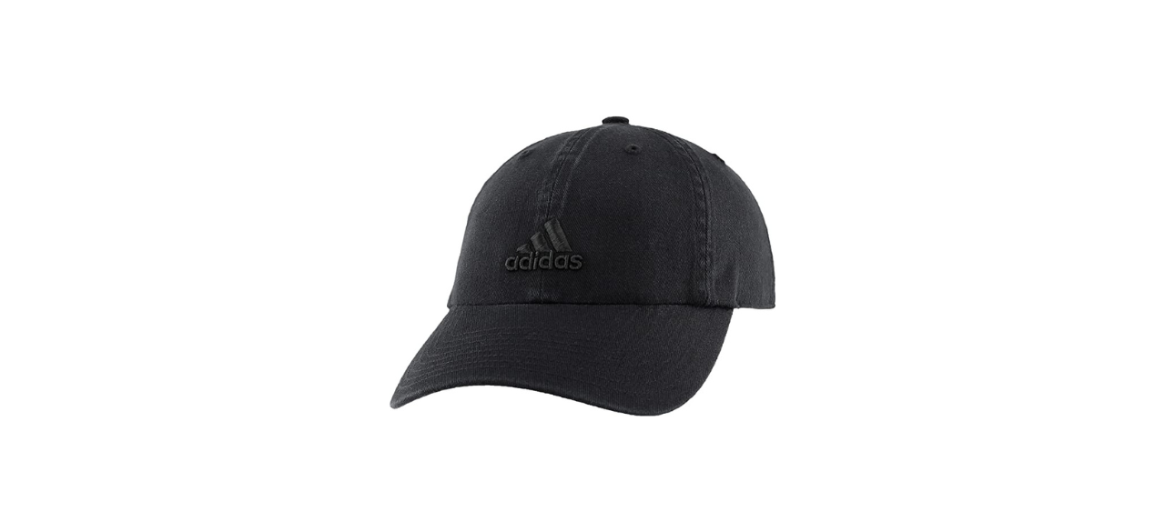 Adidas Saturday Relaxed Adjustable Cap