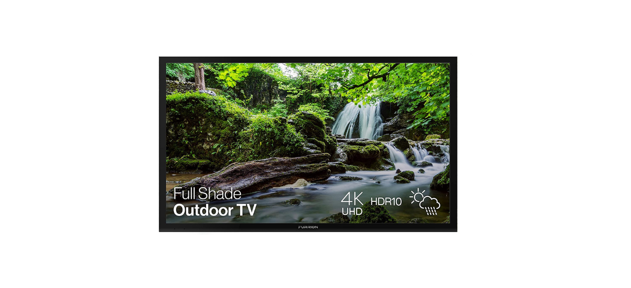 Furrion Aurora Full Shade Outdoor TV