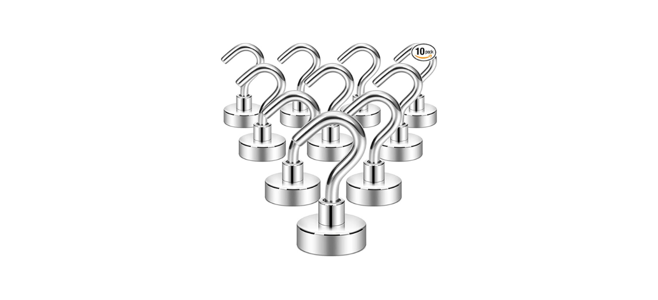 Neosmuk Magnetic Hooks
