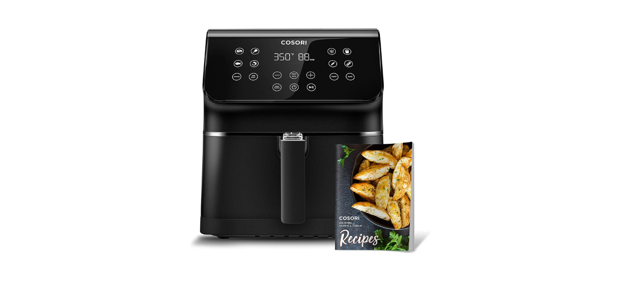 COSORI Air Fryer Max XL