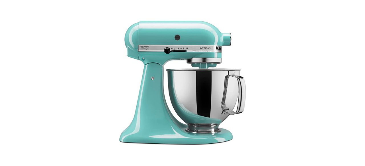 KitchenAid Artisan Series 5-Qt. Stand Mixer