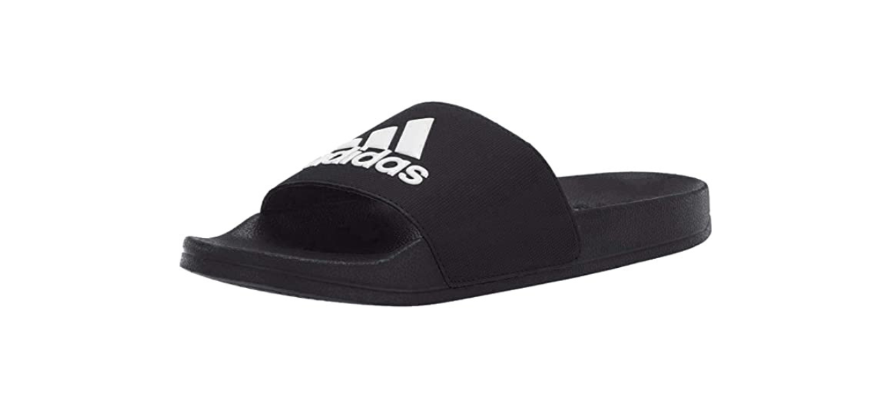 Adidas Unisex-Child Adilette Shower Slides