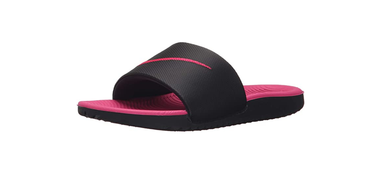 Nike Kawa Slide (GS_PS) Running Shoe