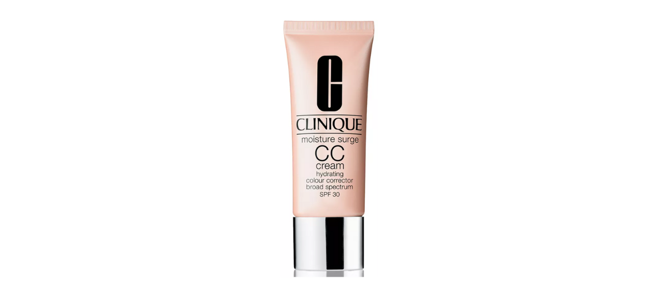 Clinique Moisture Surge CC Cream