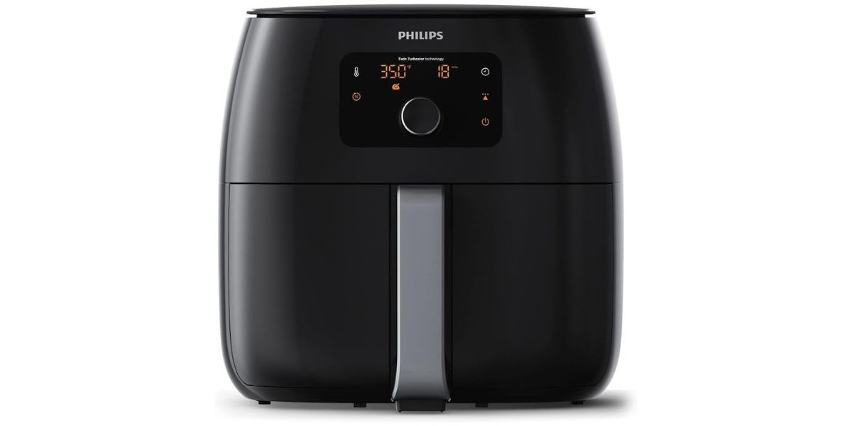 Philips Premium Air Fryer