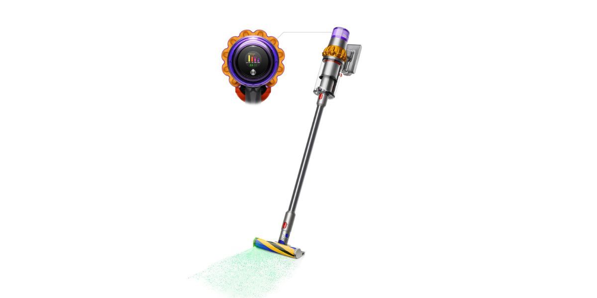 Dyson V15B Cordless Vacuum