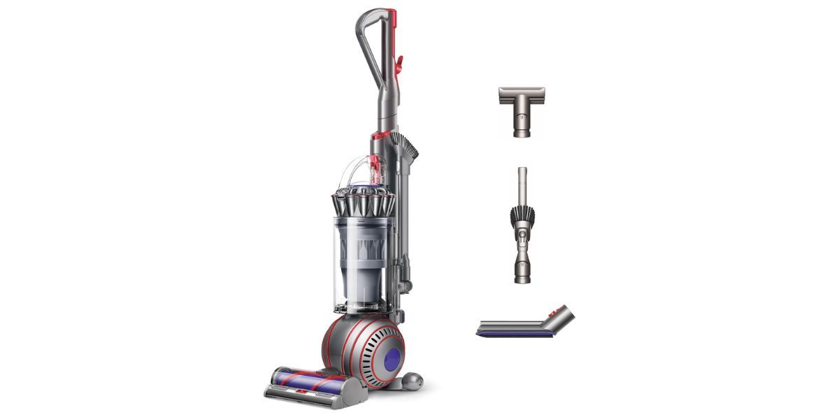 The Dyson Ball Animal 3 Upright Vacuum Cleaner