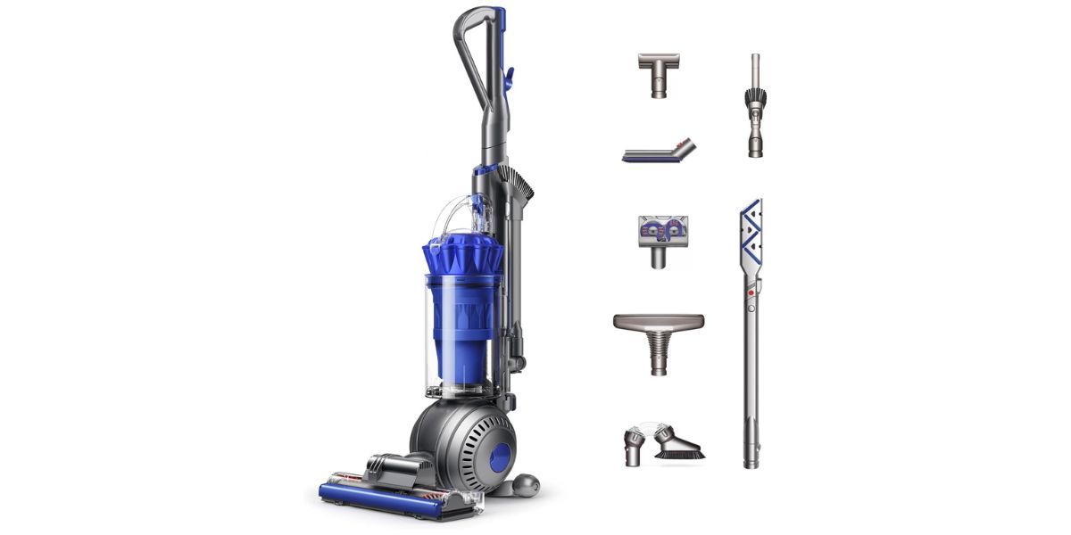 Dyson Ball Animal 2 Total Clean Upright Vacuum