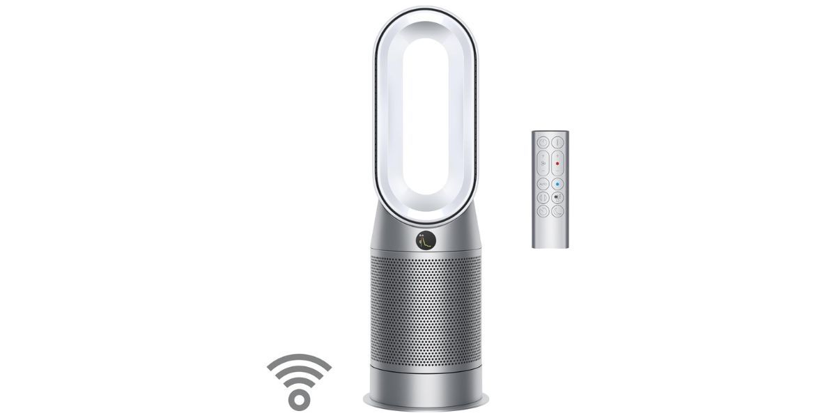  Dyson Purifier Hot+Cool HP07