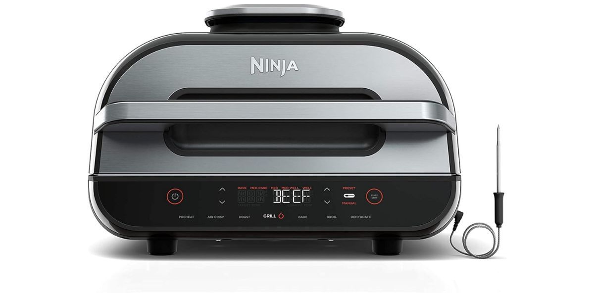 Ninja Indoor Grill