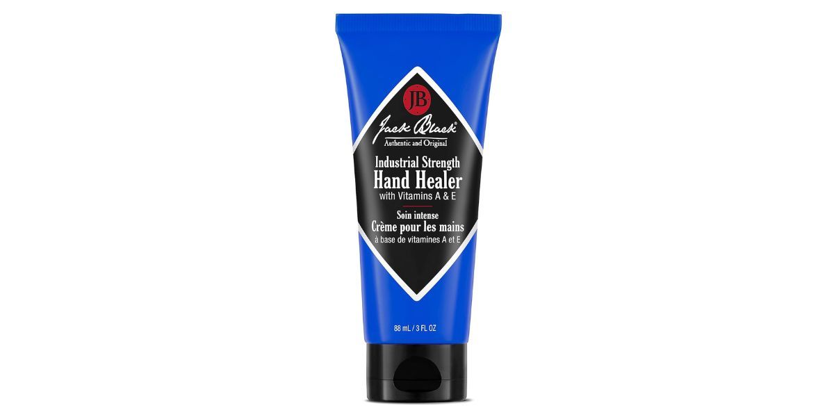  Jack Black Industrial Strength Hand Healer 