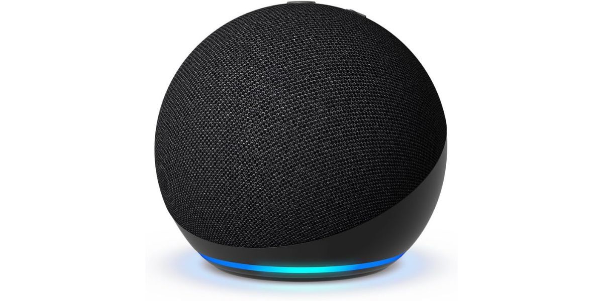 Amazon Echo Dot