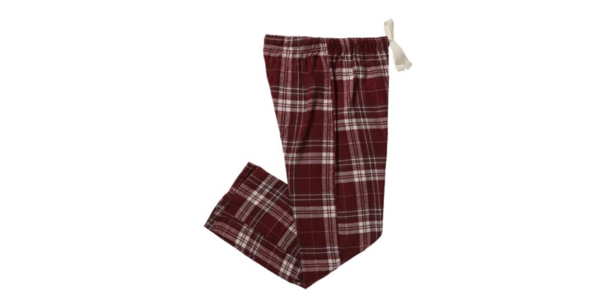 Best Young Men's Flannel Lounge Pants