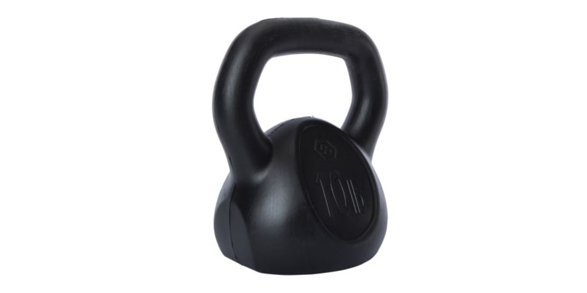 Series-8 Fitness 10lb Kettlebell