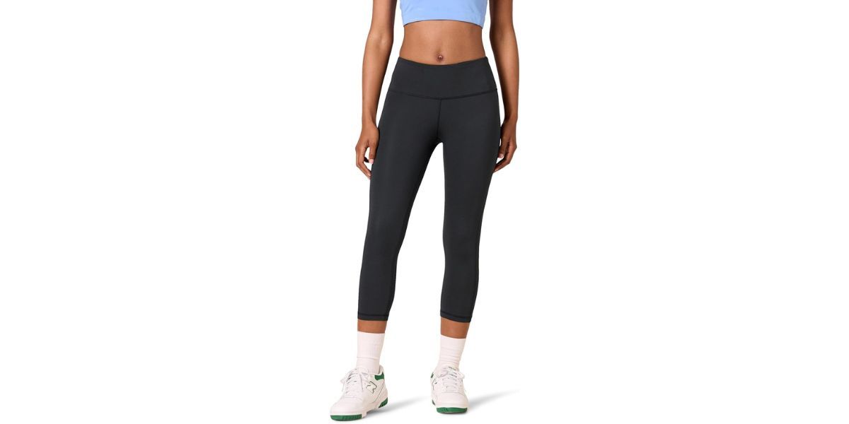 Amazon Essentials Short Leggings