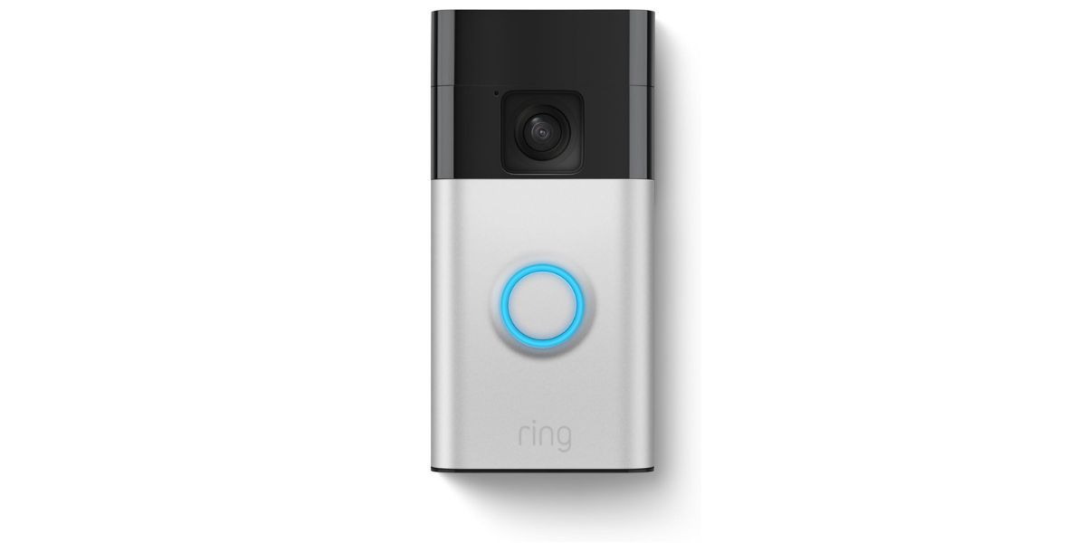 Ring Battery Doorbell