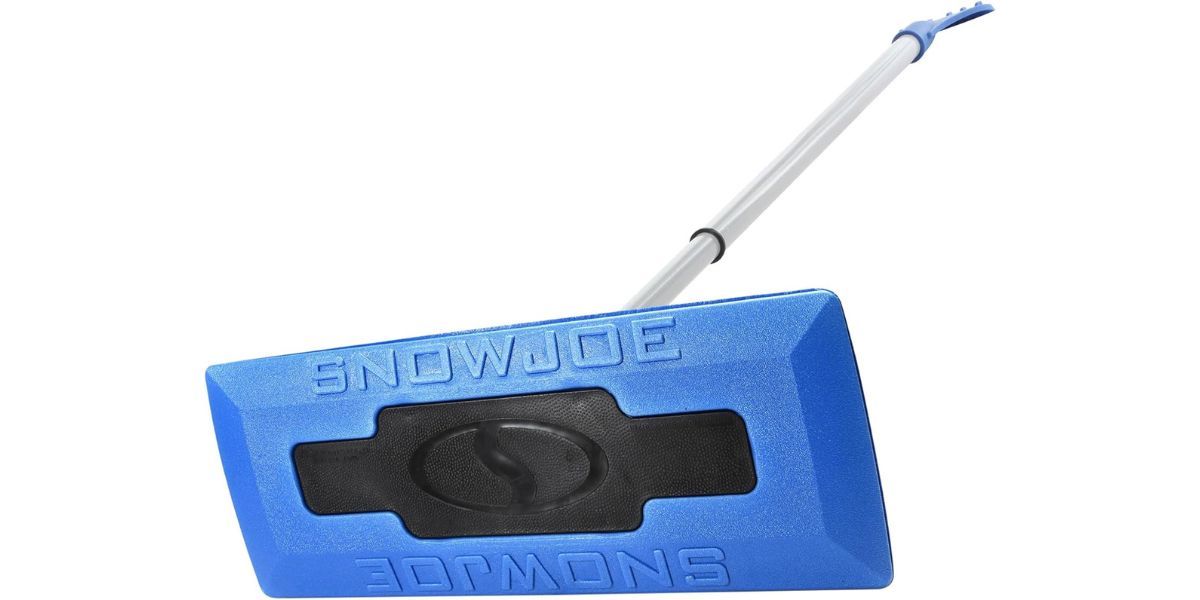 Snow Joe Snow Brush