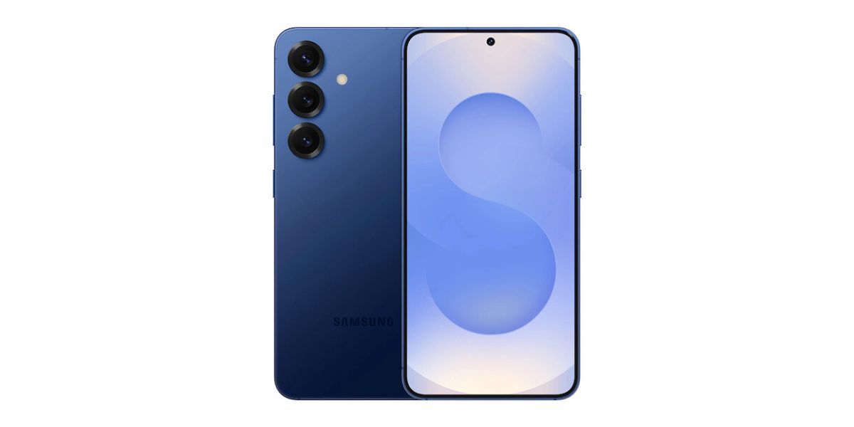 Samsung Galaxy S25