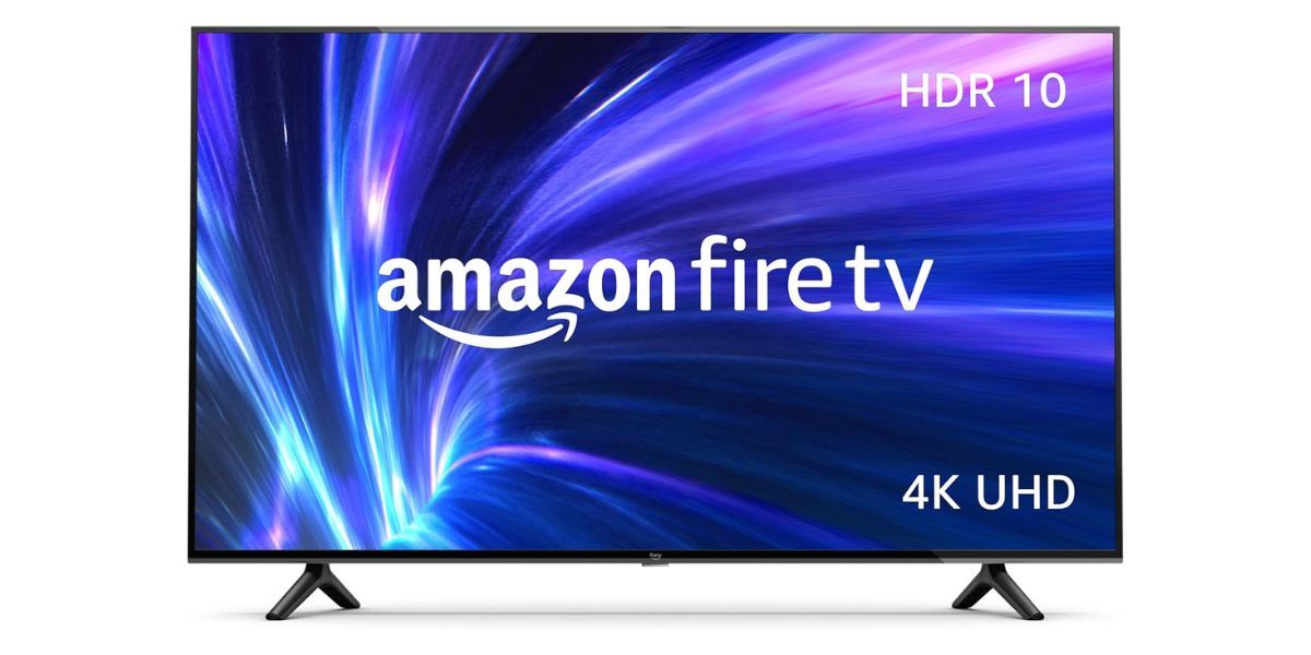 Amazon Fire TV 43
