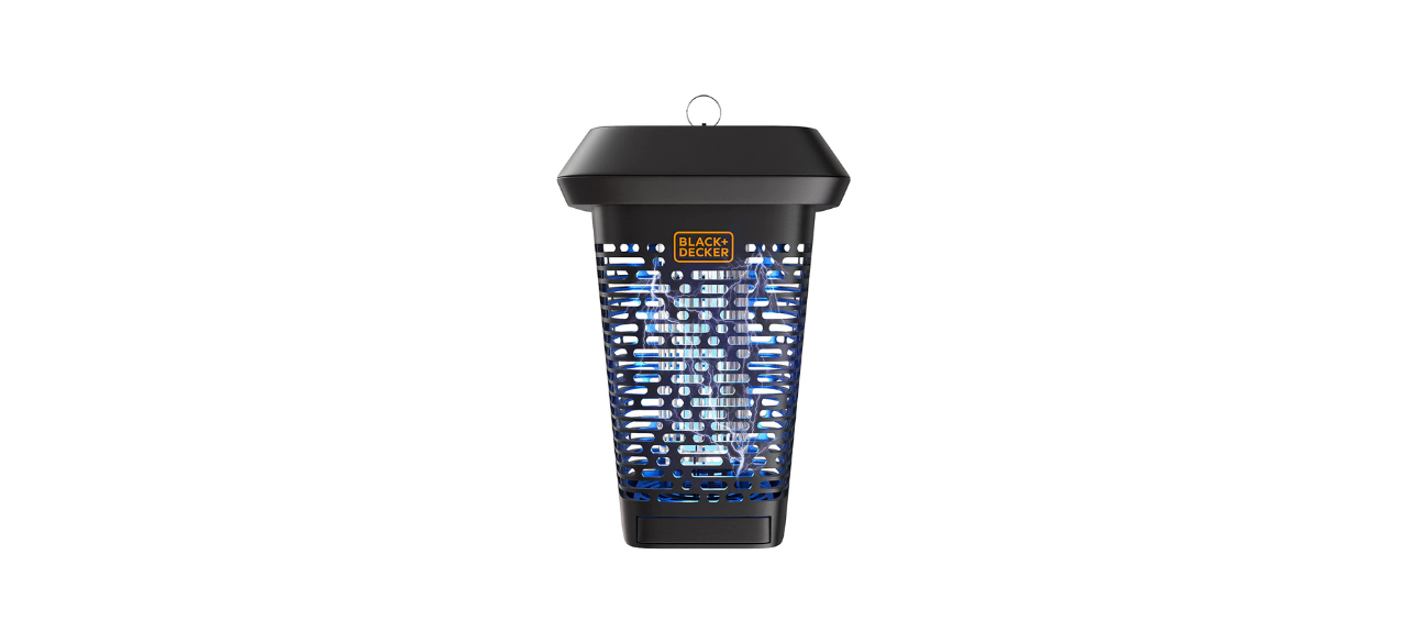 Black and Decker Bug Zapper