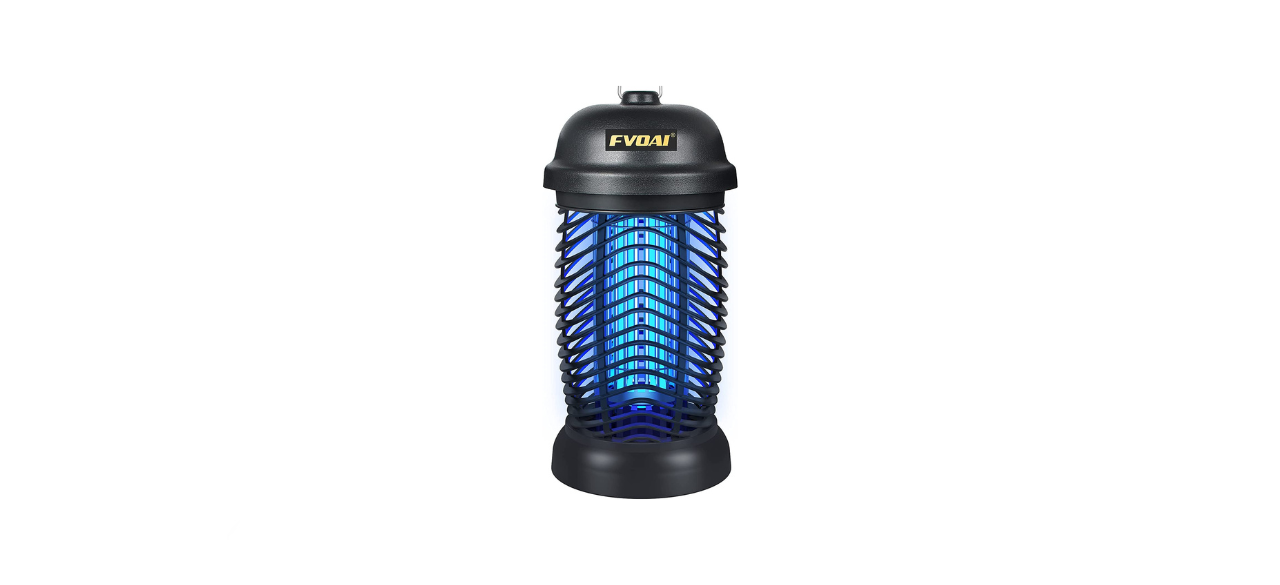 Fvoai Bug Zapper Outdoor