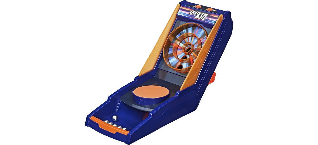 Hasbro Gaming Bulls-Eye Ball Game