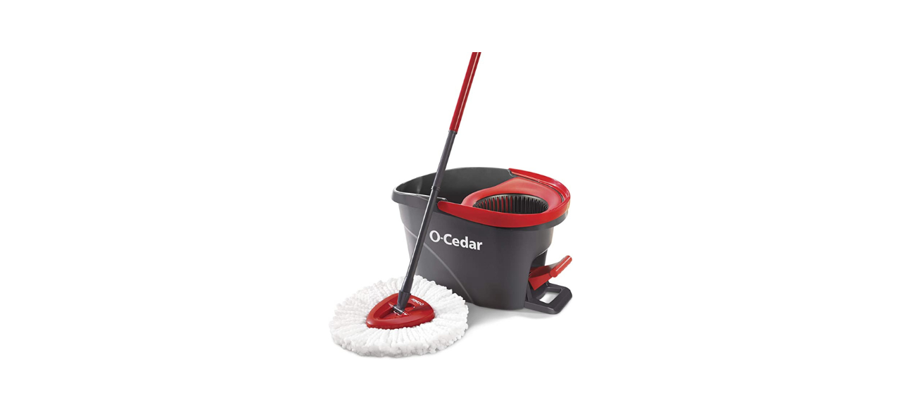  O-Cedar EasyWring Mop