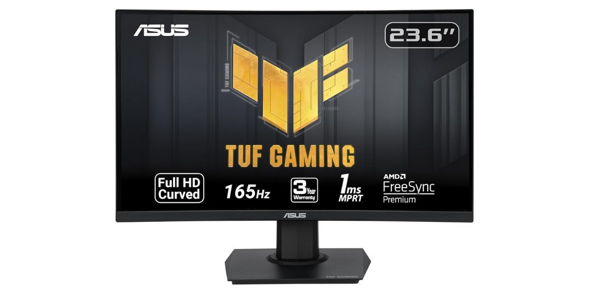 Asus TUF Gaming 23.6