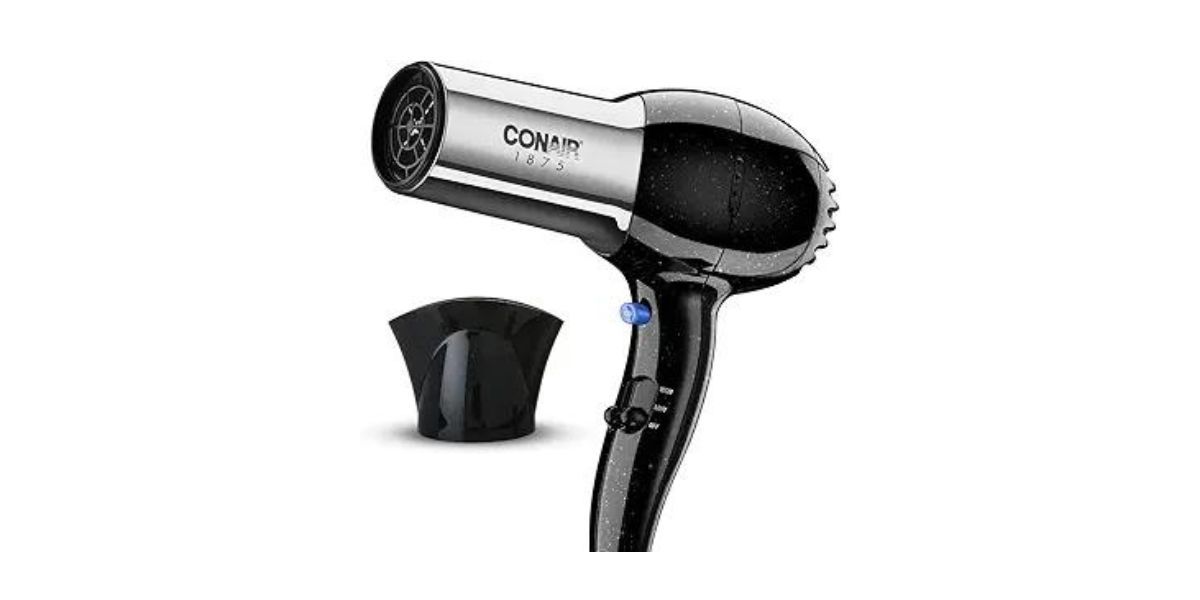 Conair Hair Dryer