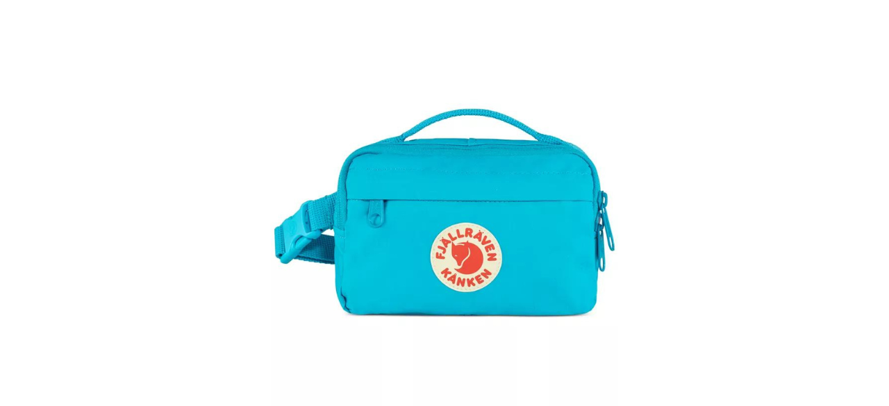 Best Fjallraven Kanken Hip Pack