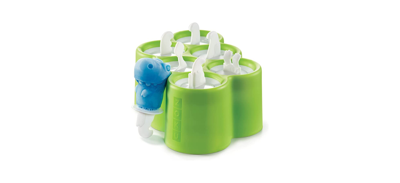 Zoku Dino Pop Ice Cream Mould