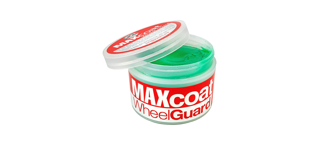 Chemical Guys Wheel Guard Rim and Wheel Sealant