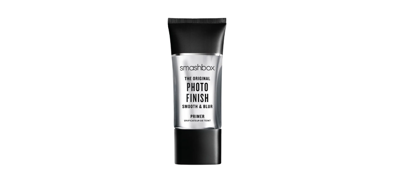 Smashbox Photo Finish Smooth Blur Oil-Free Foundation Primer