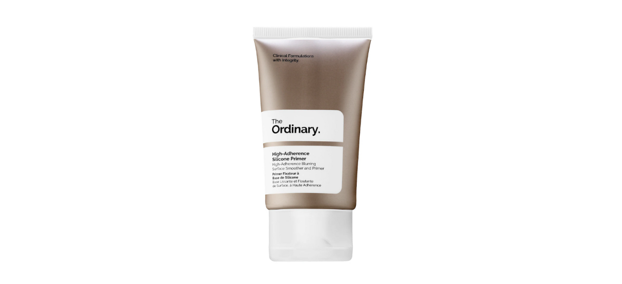 The Ordinary High-Adherence Silicone Primer