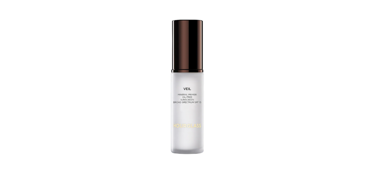 Hourglass Veil Mineral Primer