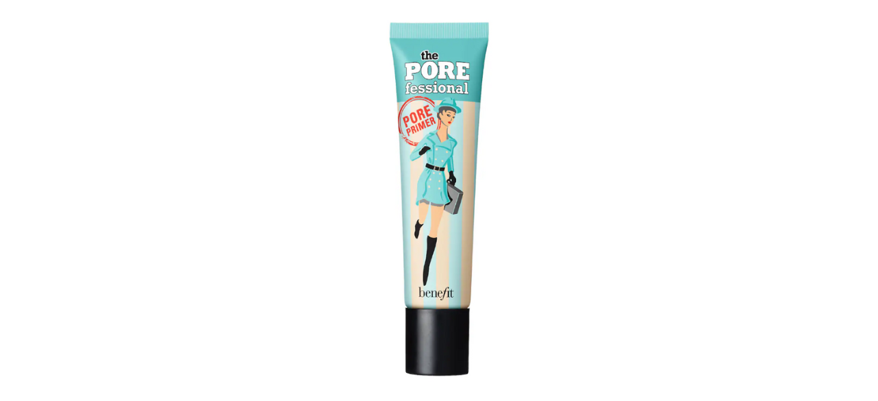 Benefit The Porefessional Pore Minimizing Primer