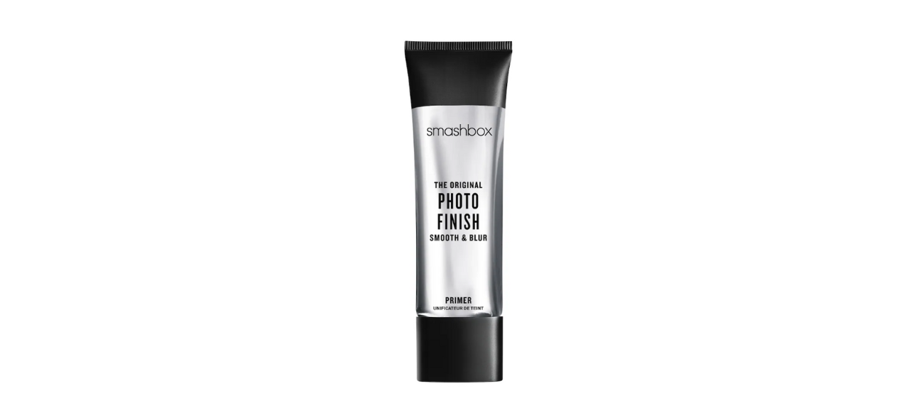 Smashbox 24 Hour Photo Finish Eyeshadow Primer