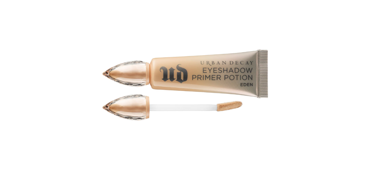 Urban Decay Eden Eyeshadow Primer Potion